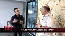 Kepala BGN Klarifikasi Polemik Motor Listrik MBG, Disetujui Menteri Keuangan? | DIPO INVESTIGASI