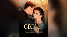 CEO, Tu Esposa Huyó Con Tus Seis Herederos FULL #ShortDrama