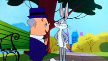 Bugs Bunny Επεισόδιο 12 (Ελληνική Μεταγλώτιση)