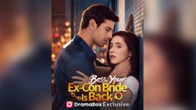 Boss, Your Ex Con Bride Is Back - FULL EP 2026-Full Episode