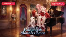 Sistema de Conquista de Hombres Bestia en Español