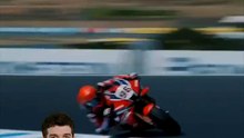 Honda: Ritorno al Top! 💪🏍️ #jakedixon #honda #worldsbk