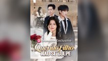 Querido Filho, Não Se Culpe Episódio Completo