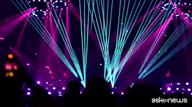 Bruno Mars, al via il The Romantic Tour che lo porterà anche in Italia