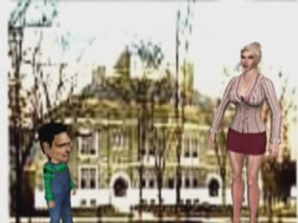 Lil' Nader