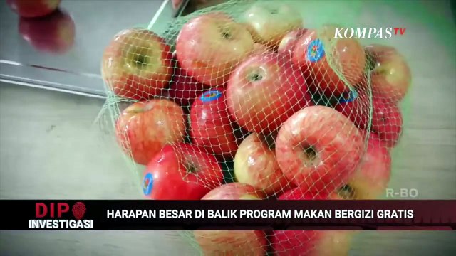 Anggaran MBG Dipertanyakan, FSGI: Guru Dibayar Minim, SPPG Justru Dapat Fasilitas Berlebih | DIPO