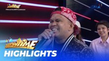 It's Showtime: Player Bugoy, ILALABAN BA ANG POT, O MAAAKIT SA LI-POT?! (Laro, Laro, Pick)