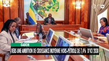 [#Reportage] Gabon : croissance hors pétrole visée à 7,4 % d’ici 2030