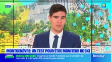 Bonjour DICI du mardi 14 avril 2026