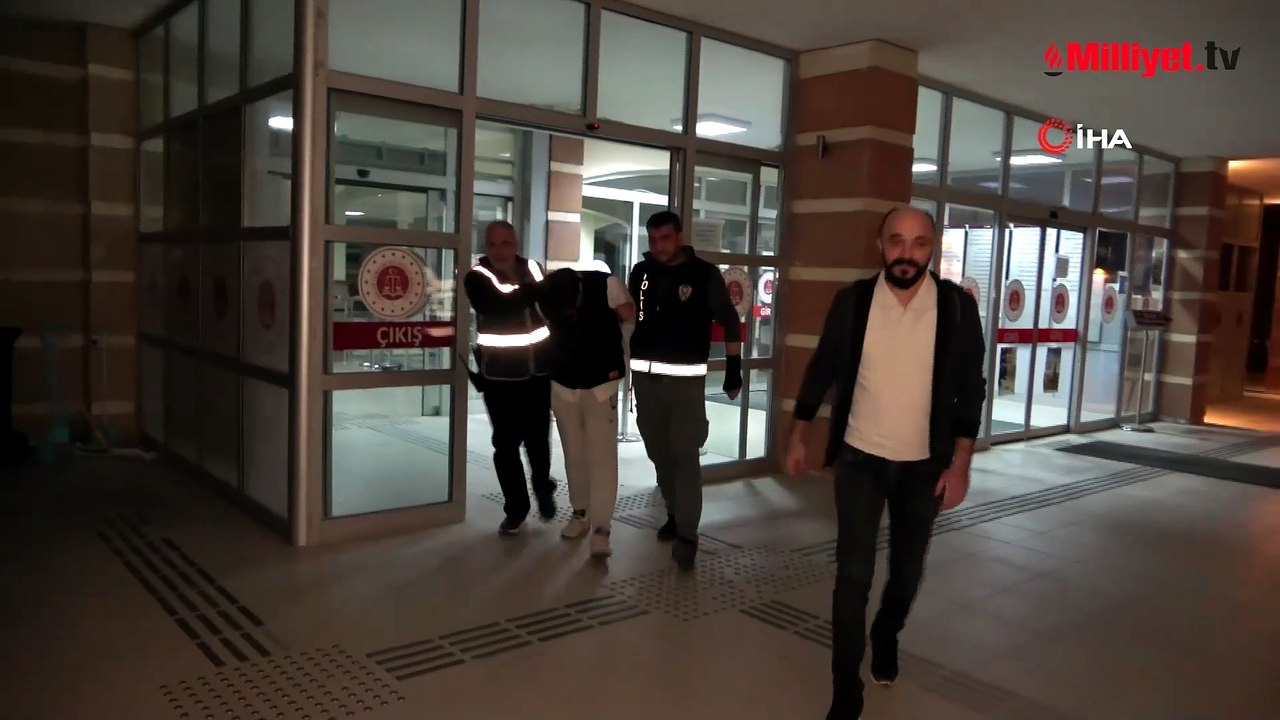 Türkiye'yi sarsan vahşet: Tek hatırladığım 8 gün boyunca eşimin cesediyle uyumuşum