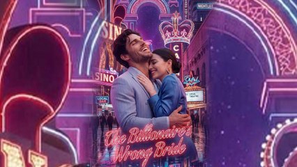 The Billionaires Wrong Bride - FULL 2026- Hot Movie