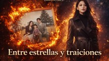 Entre estrellas y traiciones