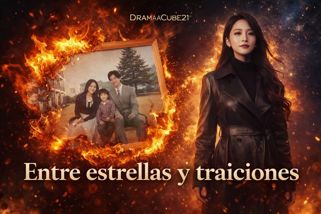 Entre estrellas y traiciones