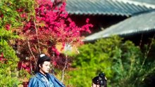 抖音新剧上线#郭迦南＆李婧也 - 太子侧妃生存手册 (上)