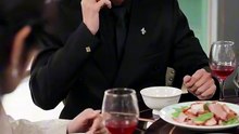 抖音新剧上线#靳旺&李婧也 - 重生之全能大佬 (下)