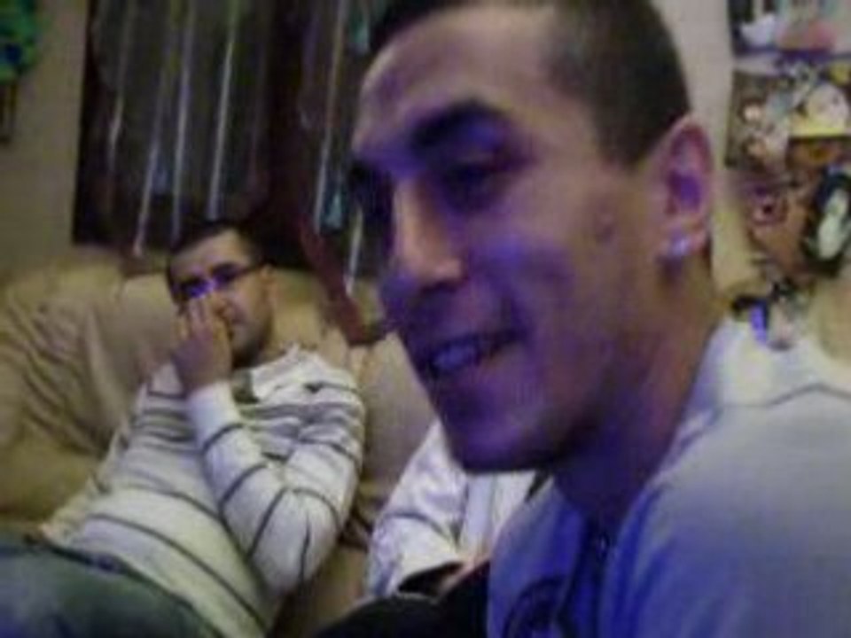 dédé en mode atention je danse