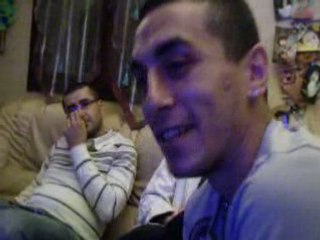 dédé en mode atention je danse