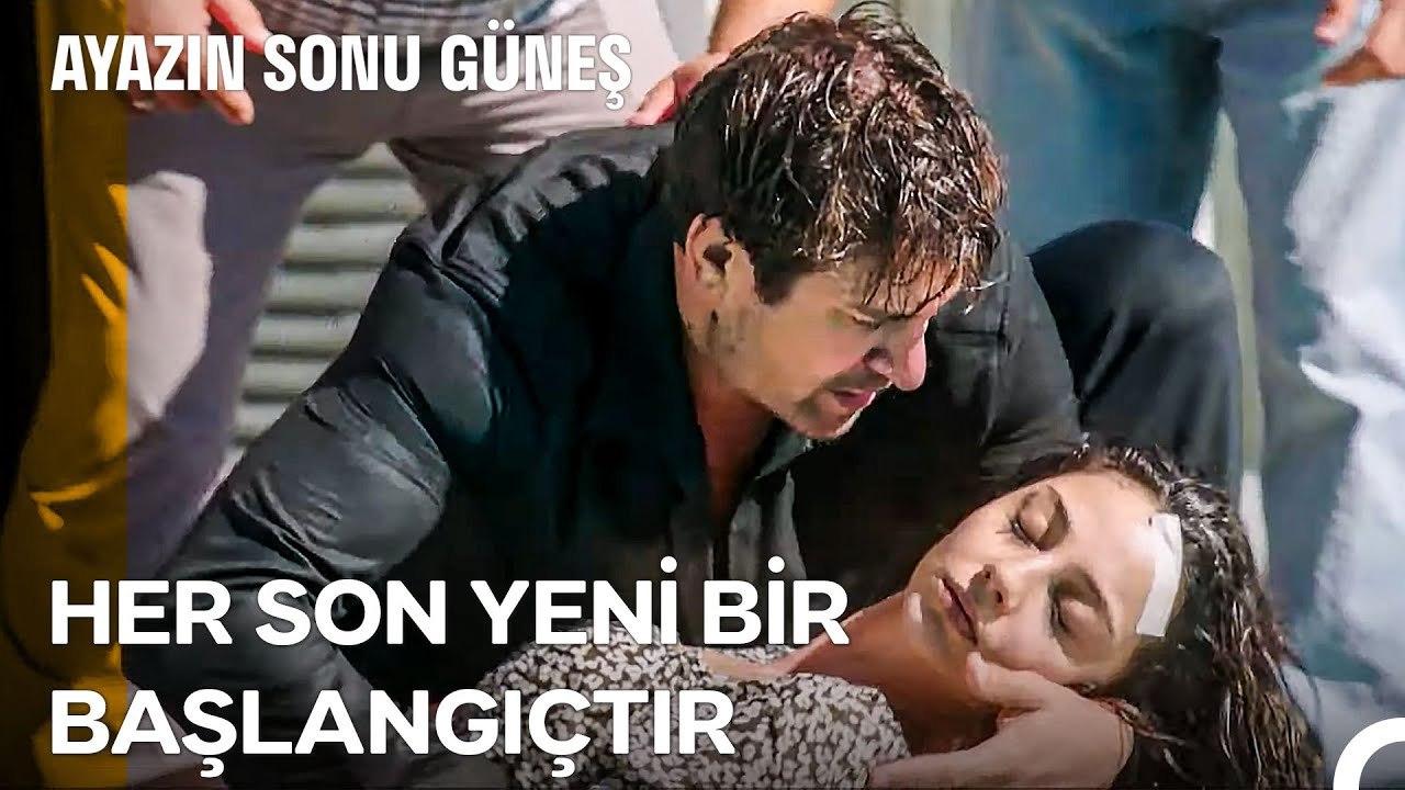 Mucizeler Hiç Ummadığın Anda Gelir - Ayazın Sonu Güneş 52. Bölüm