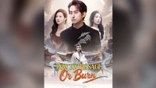 [🌹HOT DRAMA 🌹] Bow to the Sage Or Burn Full movie #dailymotion