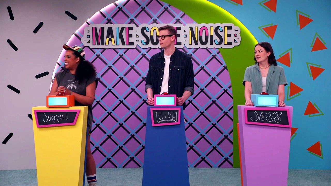 Make Some Noise S04E14 H 264