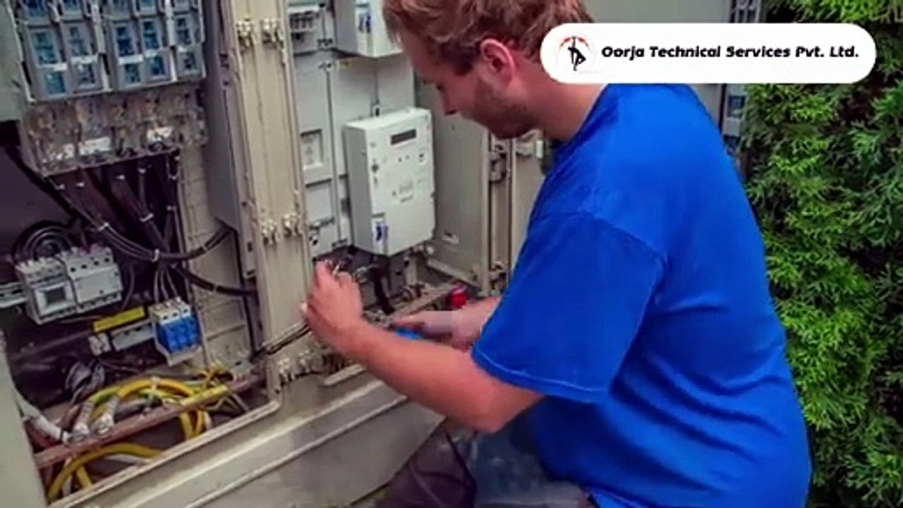 Danger Points Before Transformer Oil Sampling