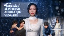 Sobreviví al Infierno, ahora Me Vengaré en Español