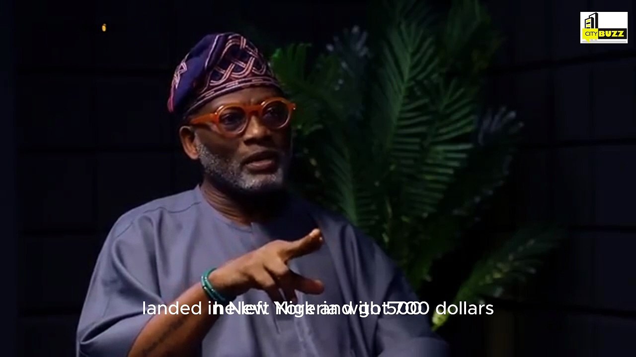 From $700 for ₦500 to ₦1,400 for $1 💔 What Happened to the Naira - Dayo Adeneye On What Many Nigerian Youths Can't Relate With