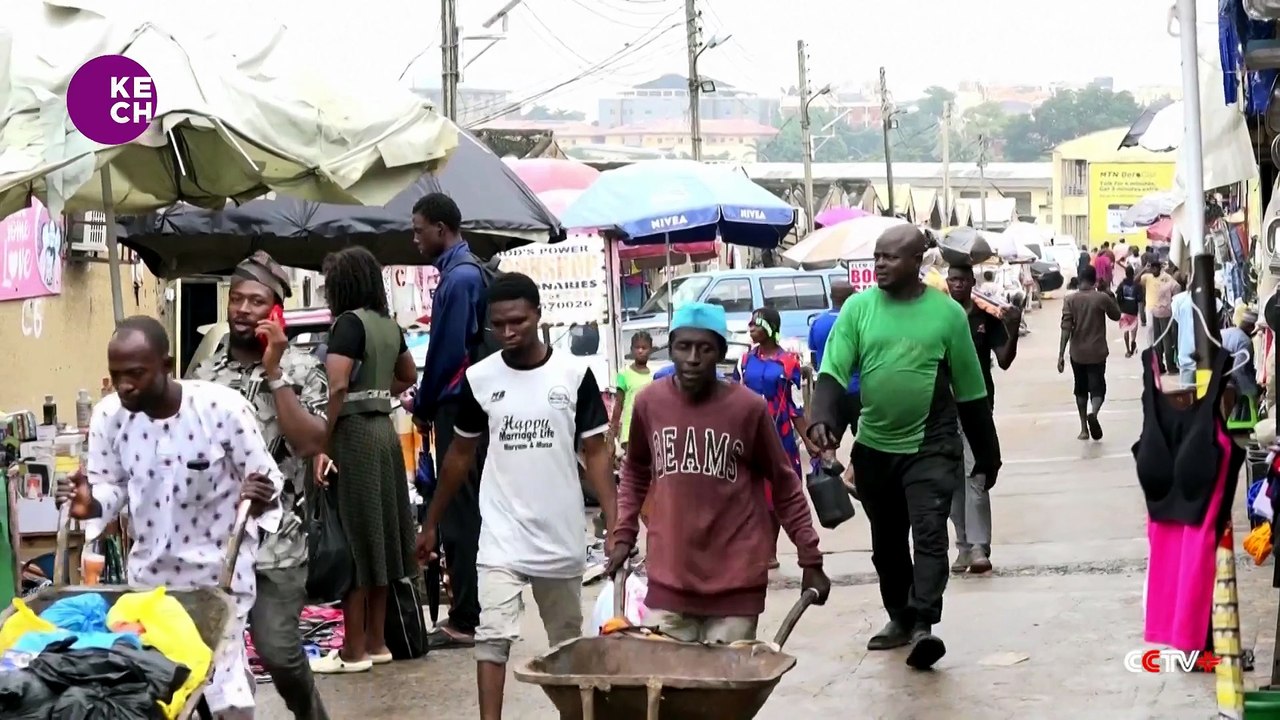 Production costs squeeze Nigerian manufacturers, consumers