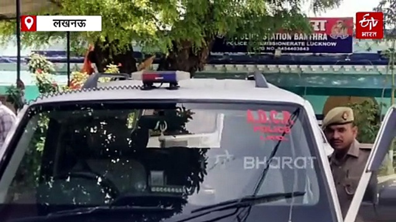 बाबा साहेब की प्रतिमा पर माल्यार्पण को लेकर विवाद, दो पक्षों में मारपीट, गोली चली!