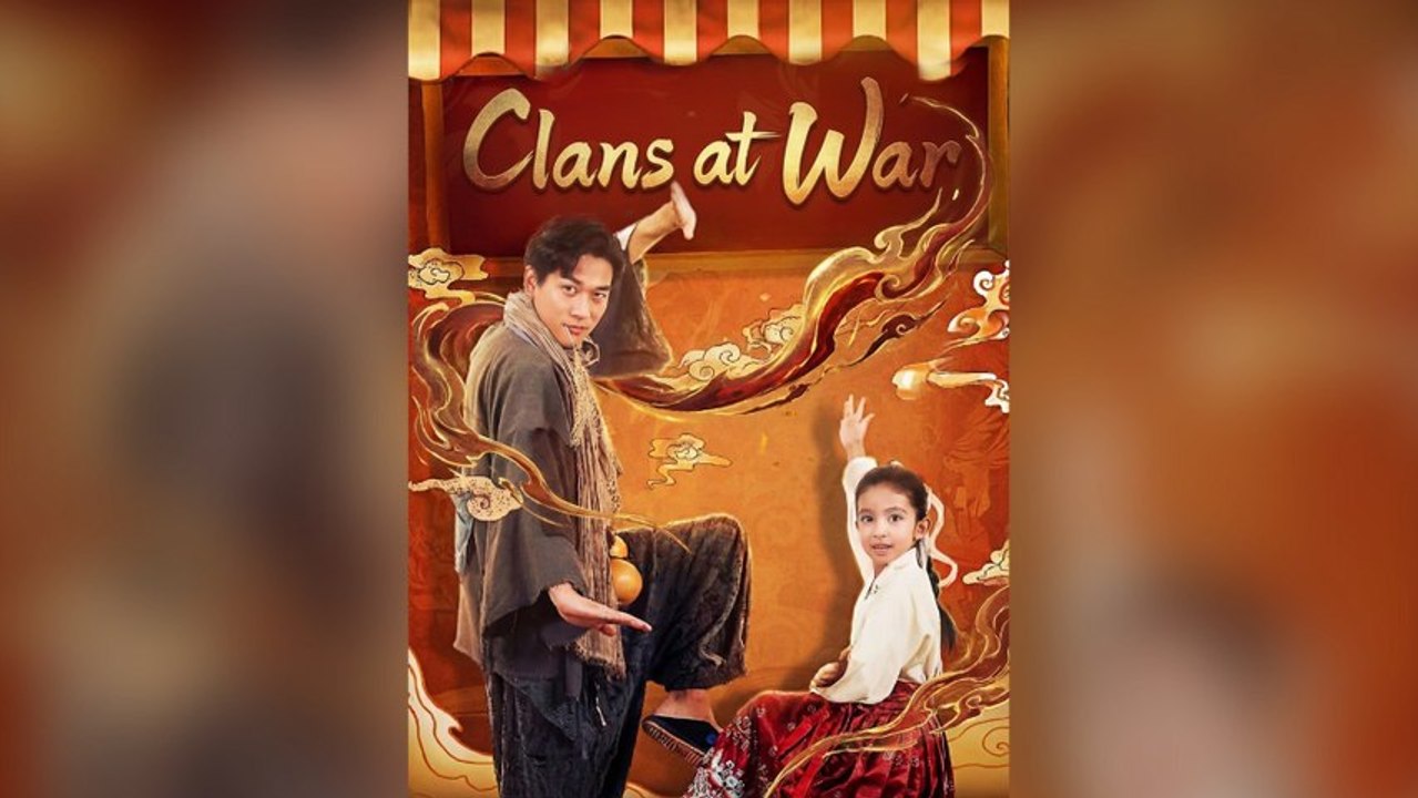 Clans At War (Dubbed) - FULL EPISODES