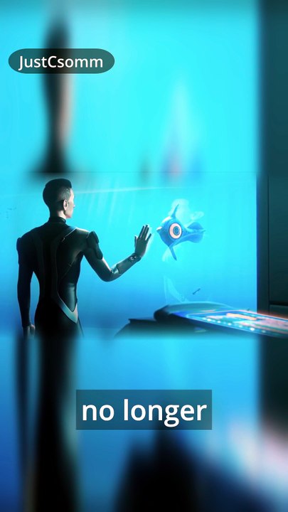 Subnautica 2 Just Changed… Again