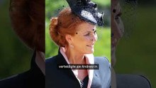 Britisches Königshaus: Andrew Mountbatten-Windsor schießt öffentlich gegen Sarah Ferguson