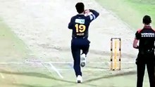 From the ground, just look at Rashid Khan's