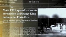 GTA 4 a REPRIS la sombre affaire de Los Angeles