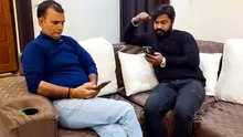 Satire :AI के साइड इफेक्ट्स