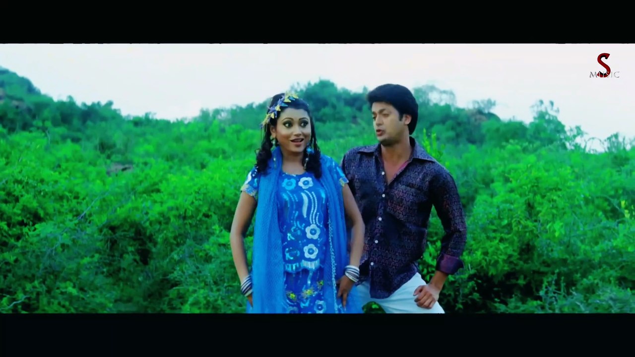 Charona Dekhle Loke Bolbeta Ki | Shap Mochan | শাপমোচন | Bengali Movie Video Song Full HD | Sujay Music