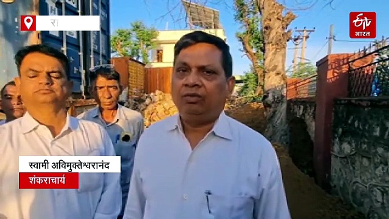 शराब माफिया पर 'बुलडोजर प्रहार', जैसलमेर में NDPS तस्कर गिरफ्तार