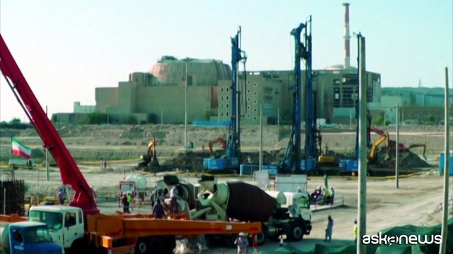 La Russia rilancia: pronti ad accogliere l'uranio arricchito iraniano