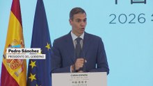 Pedro Sánchez, sobre la regularización de inmigrantes: "Lo que estamos haciendo es reconocer derechos a ciudadanos que ya están en nuestro país"