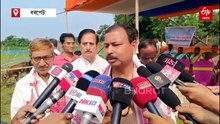 পশুধনৰ শ্ৰীবৃদ্ধি কামনাৰে ৰাজ্যজুৰি উলহ-মালহেৰে গৰু বিহু পালন