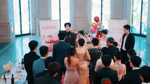 抖音新剧上线#孙子航＆祁乐 - 陆总，夫人她改邪归正 (上)