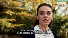 Arafta Capítulo 44 | Atados por el Destino | Novela Turca en Español