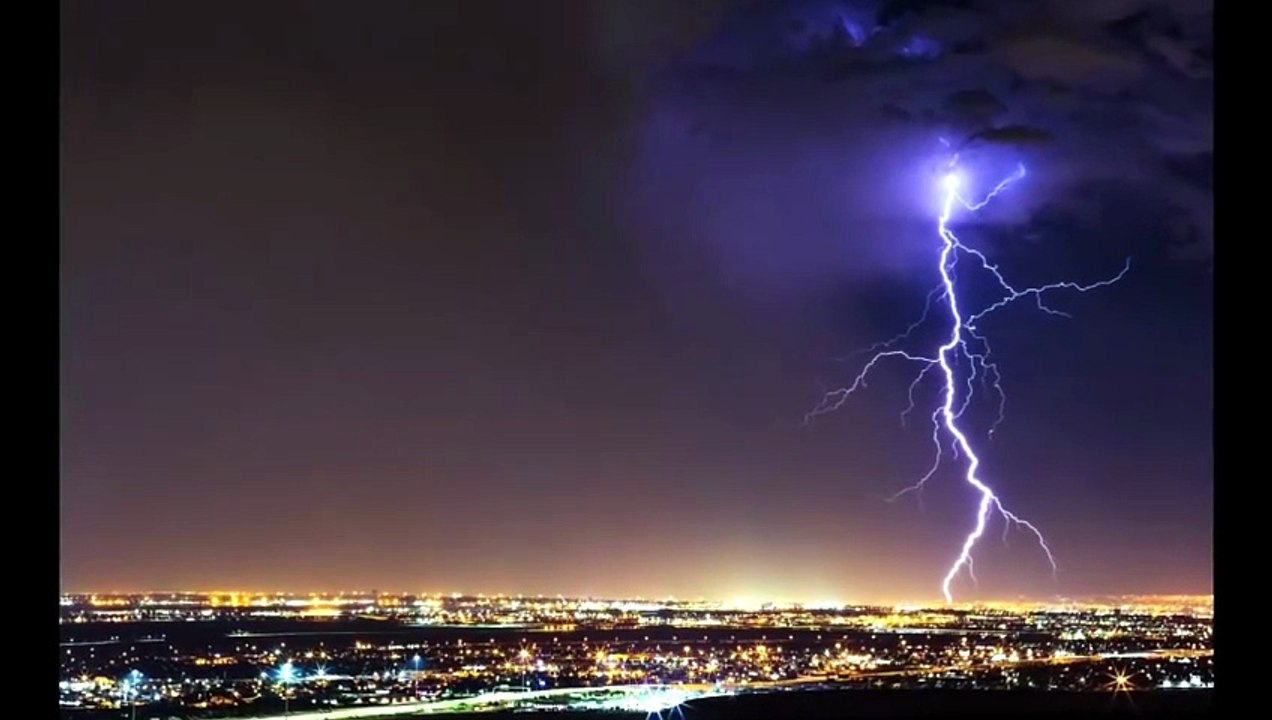 ¿Qué es la Electrokinesis?