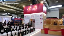 Torrini, Chianti: "Annunciato oggi il nuovo Chianti Rosè"