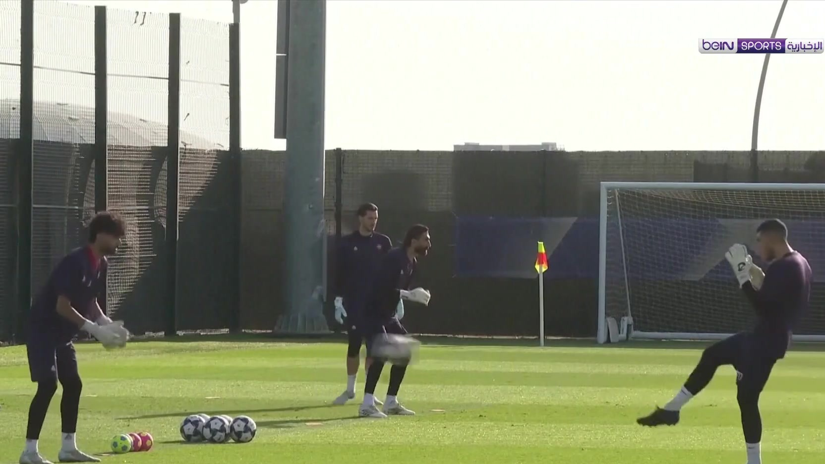 مباراة منتظرة بين تراكتور وشباب الأهلي