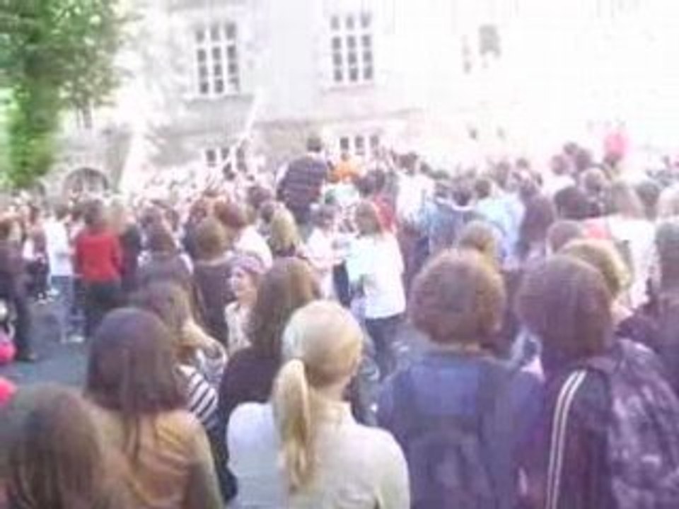 fete terms 2008