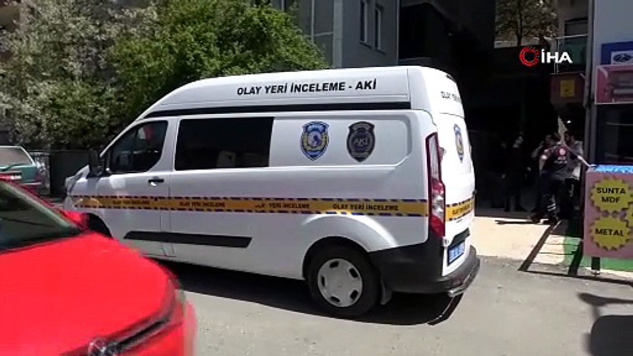 Hamile eşini öldürüp 10 gün cesediyle kalan caniden kan donduran ifade