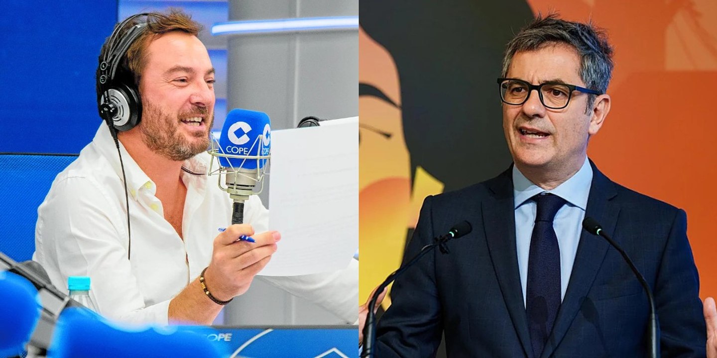 "Va a acabar como Orbán": Jorge Bustos avisa a Sánchez de que su guerra contra el juez Peinado le llevará al abismo