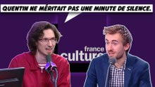 Un sociologue choque deux journalistes anti-LFI en direct sur France Culture