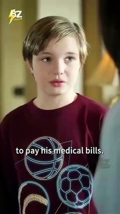 Heaven Sent Heir to Tycoon Grandmother